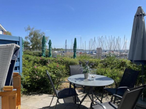 Fewo 34 Ferienwohnung am Reriker Yachthafen, Rerik